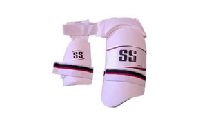 Why Do Professional Players Prefer Lightweight Cricket Thigh Pads?