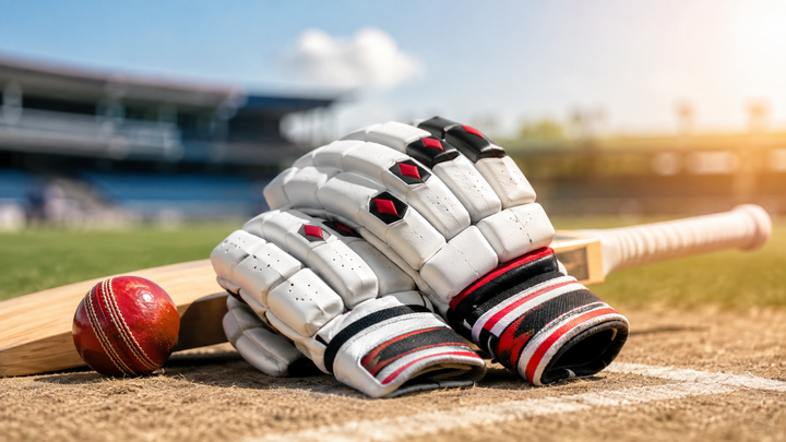 How to Choose the Right SS Deluxe Batting Gloves for Maximum Protection