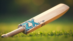 Unleashing Power and Precision: The Rise of the ZX Cricket Bat