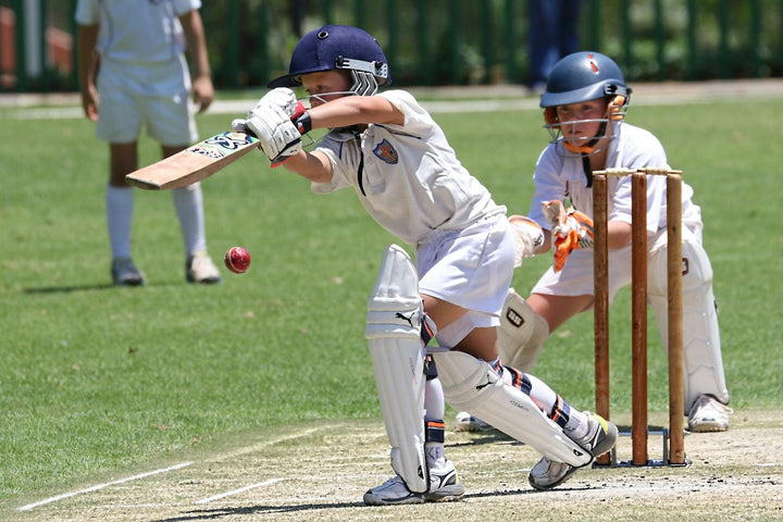 How to choose the Perfect Bat