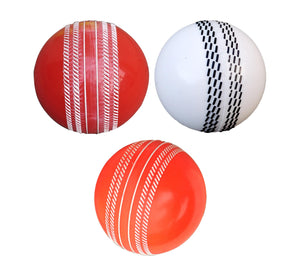 Types of Balls in Cricket: A Complete Guide