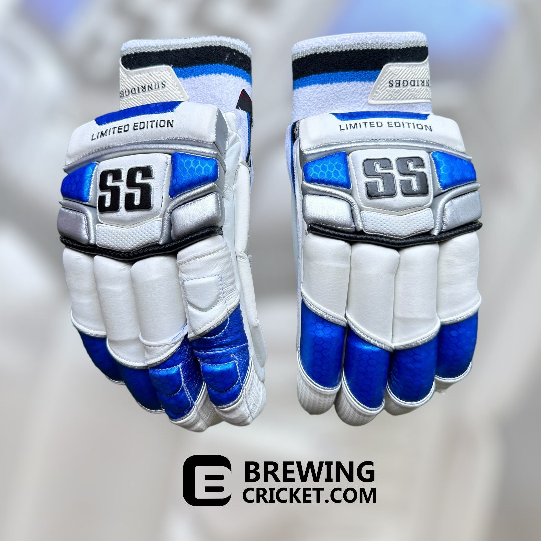 SS Limited Edition - Batting Gloves