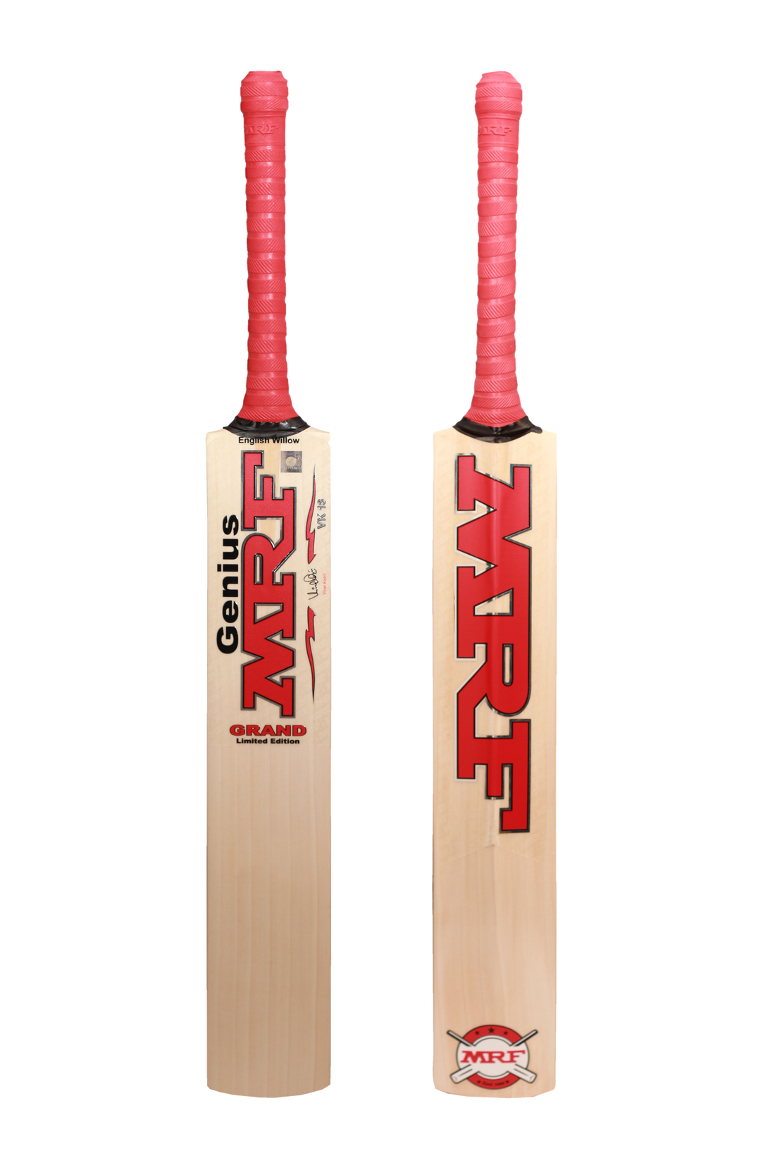 MRF Limited Edition - Cricket Bat