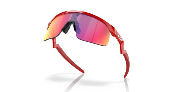 Oakley Resistor Prizm Road, YOUTH Size - Sun Glasses