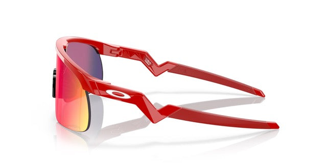 Oakley Resistor Prizm Road, YOUTH Size - Sun Glasses