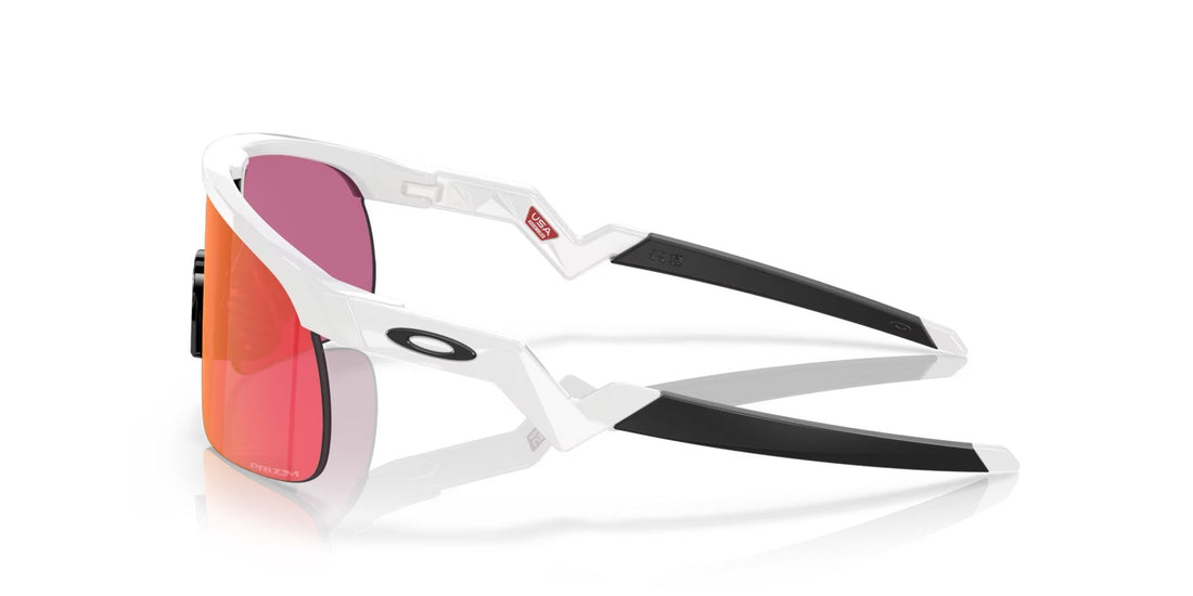 Oakley Resistor Prizm Field, YOUTH Size - Sun Glasses