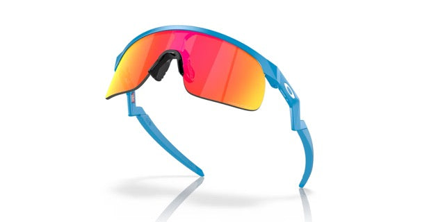 Oakley Resistor Prizm Ruby, YOUTH Size - Sun Glasses