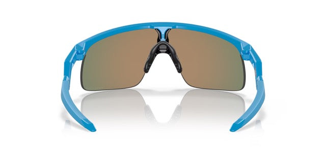 Oakley Resistor Prizm Ruby, YOUTH Size - Sun Glasses