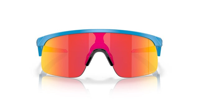 Oakley Resistor Prizm Ruby, YOUTH Size - Sun Glasses