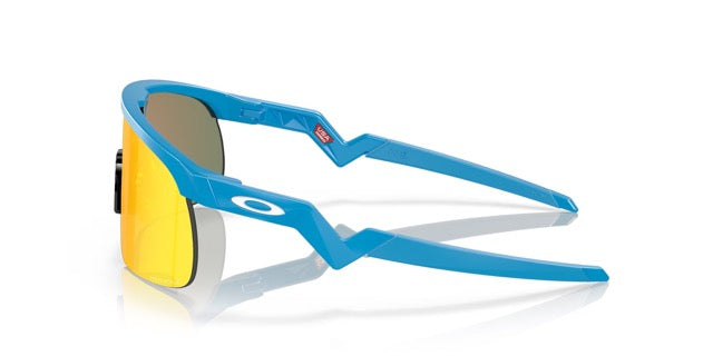 Oakley Resistor Prizm Ruby, YOUTH Size - Sun Glasses