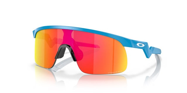 Oakley Resistor Prizm Ruby, YOUTH Size - Sun Glasses