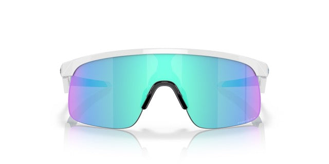 Oakley Resistor Prizm Sapphire, YOUTH Size - Sun Glasses