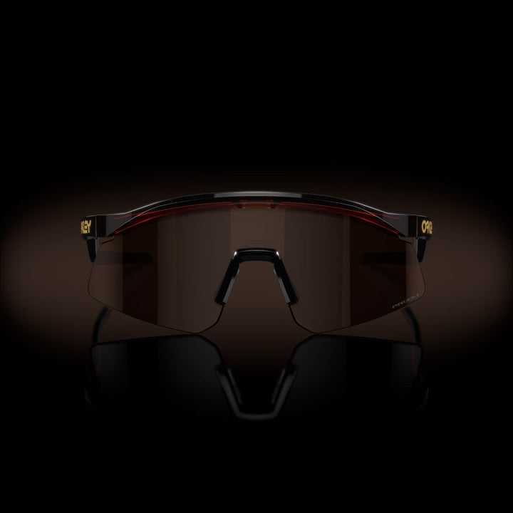 Oakley Hydra Prizm Tungsten - Sun Glasses