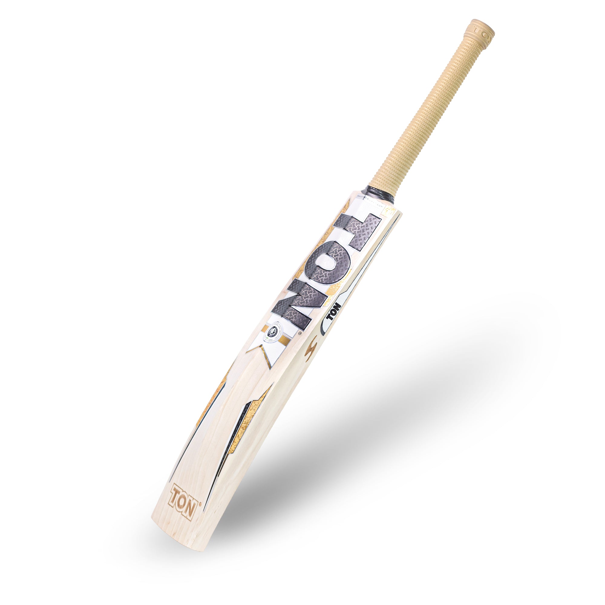 TON Legend English Willow Cricket Bat – SH