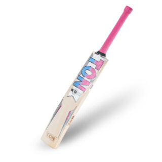 TON Slasher English Willow Cricket Bat -SH