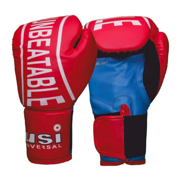 USI Novice Boxing Gloves 612NV