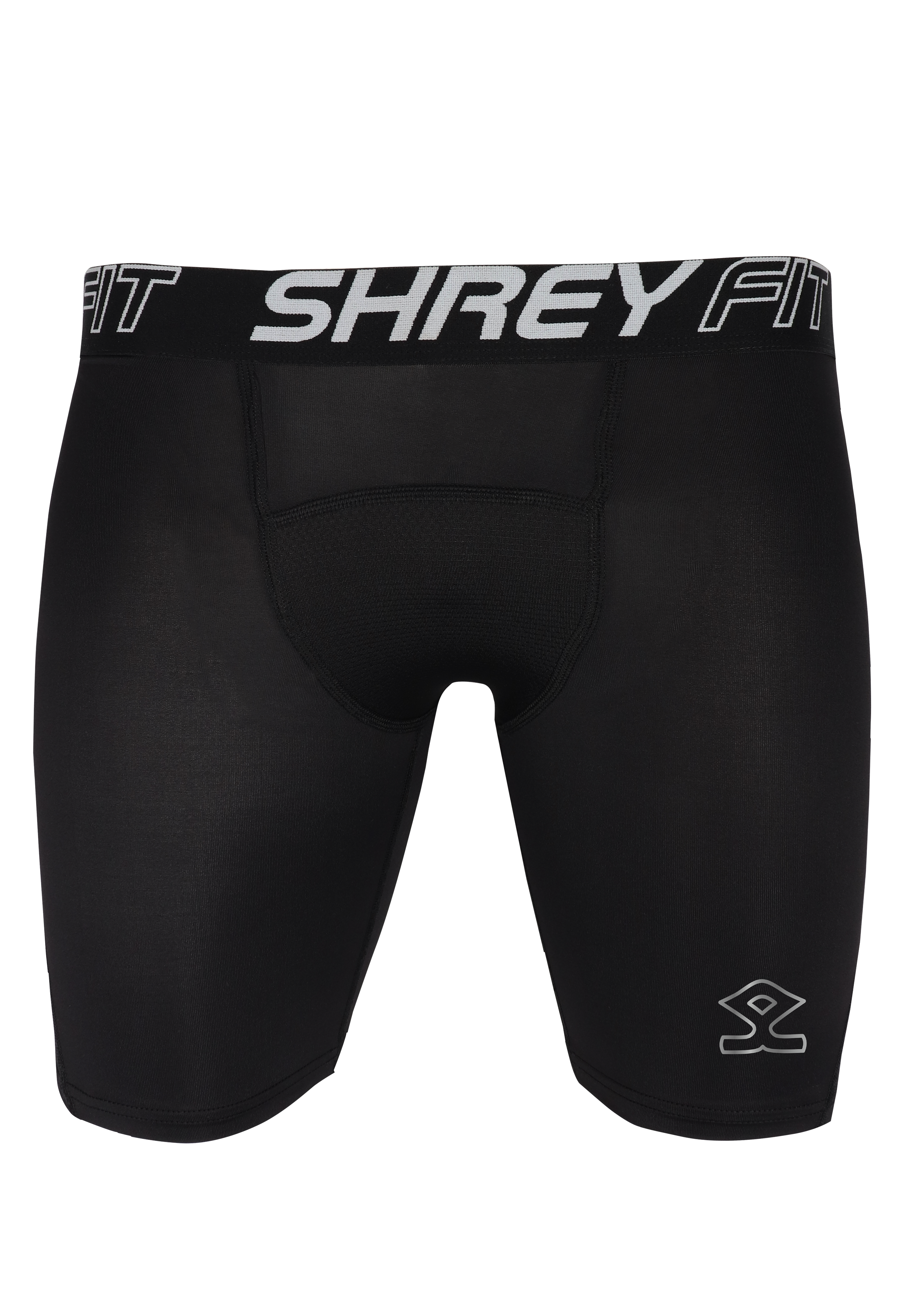 Shrey Skins - Base Layer, Shorts