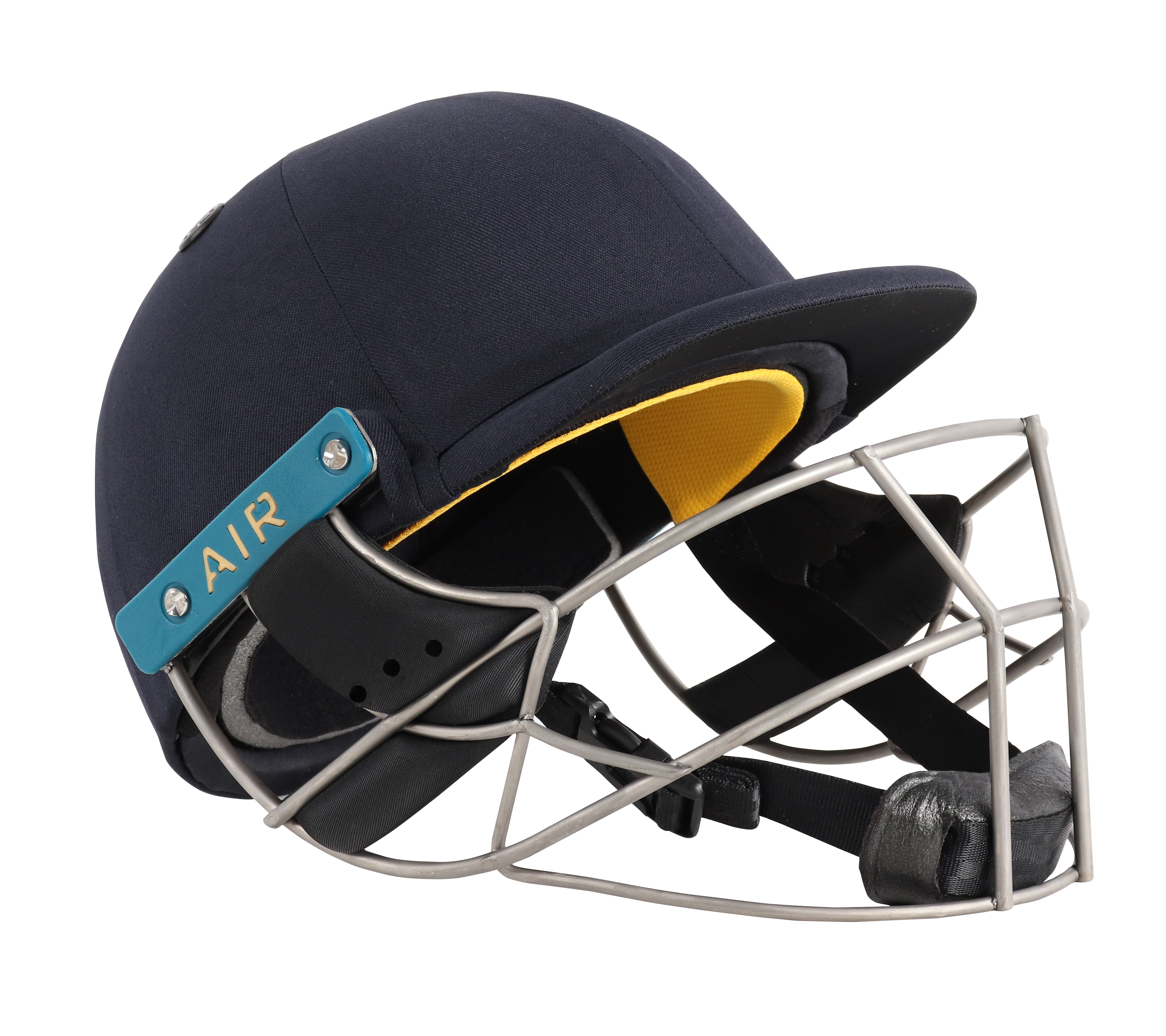 Shrey Masterclass AIR 2.0 - Titanium