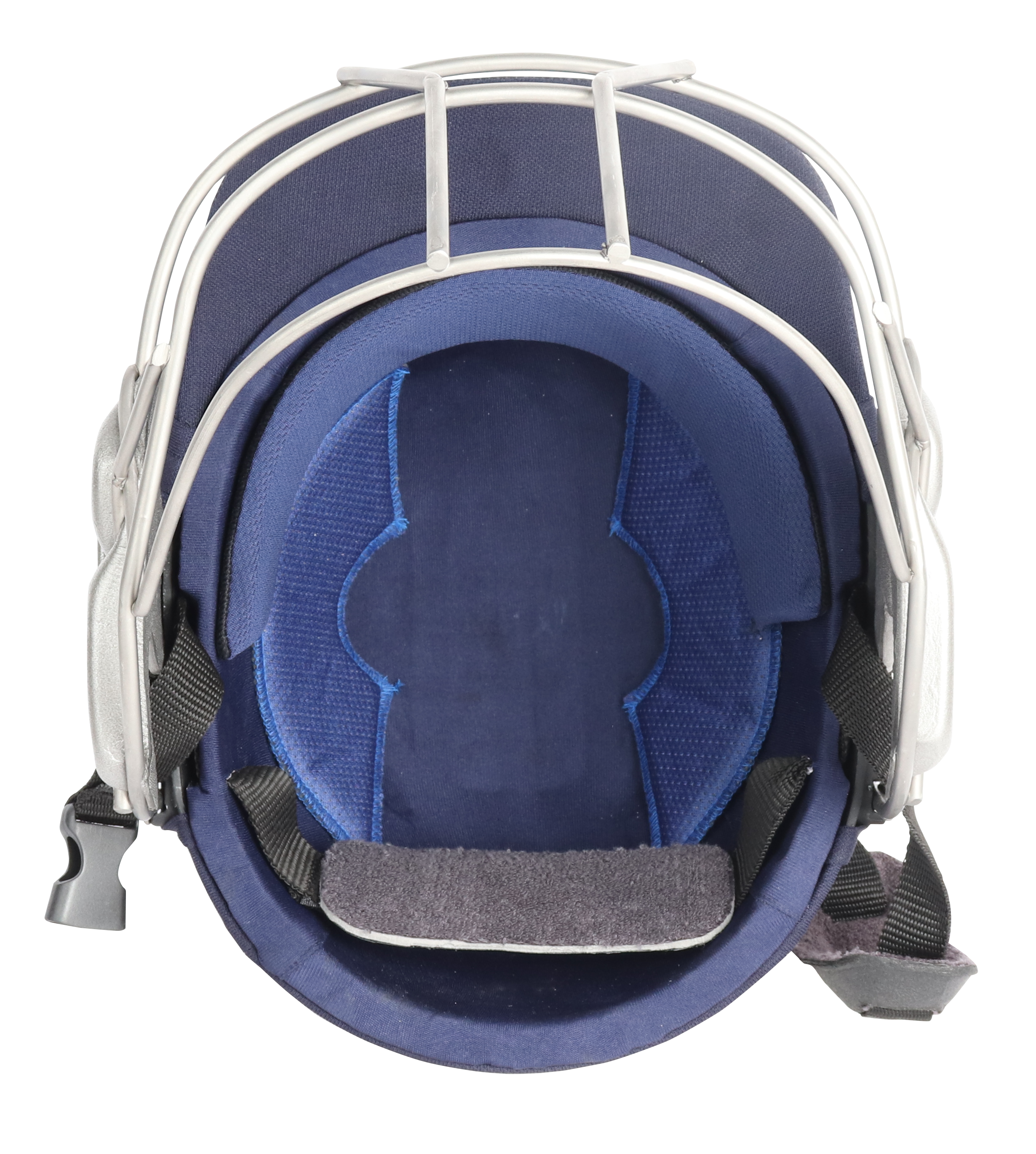 Shrey Pro Guard Air - Titanium