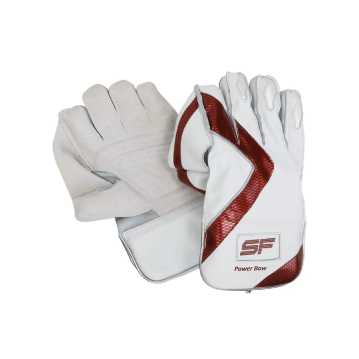 SF POWER BOW Wicket Keeping Gloves