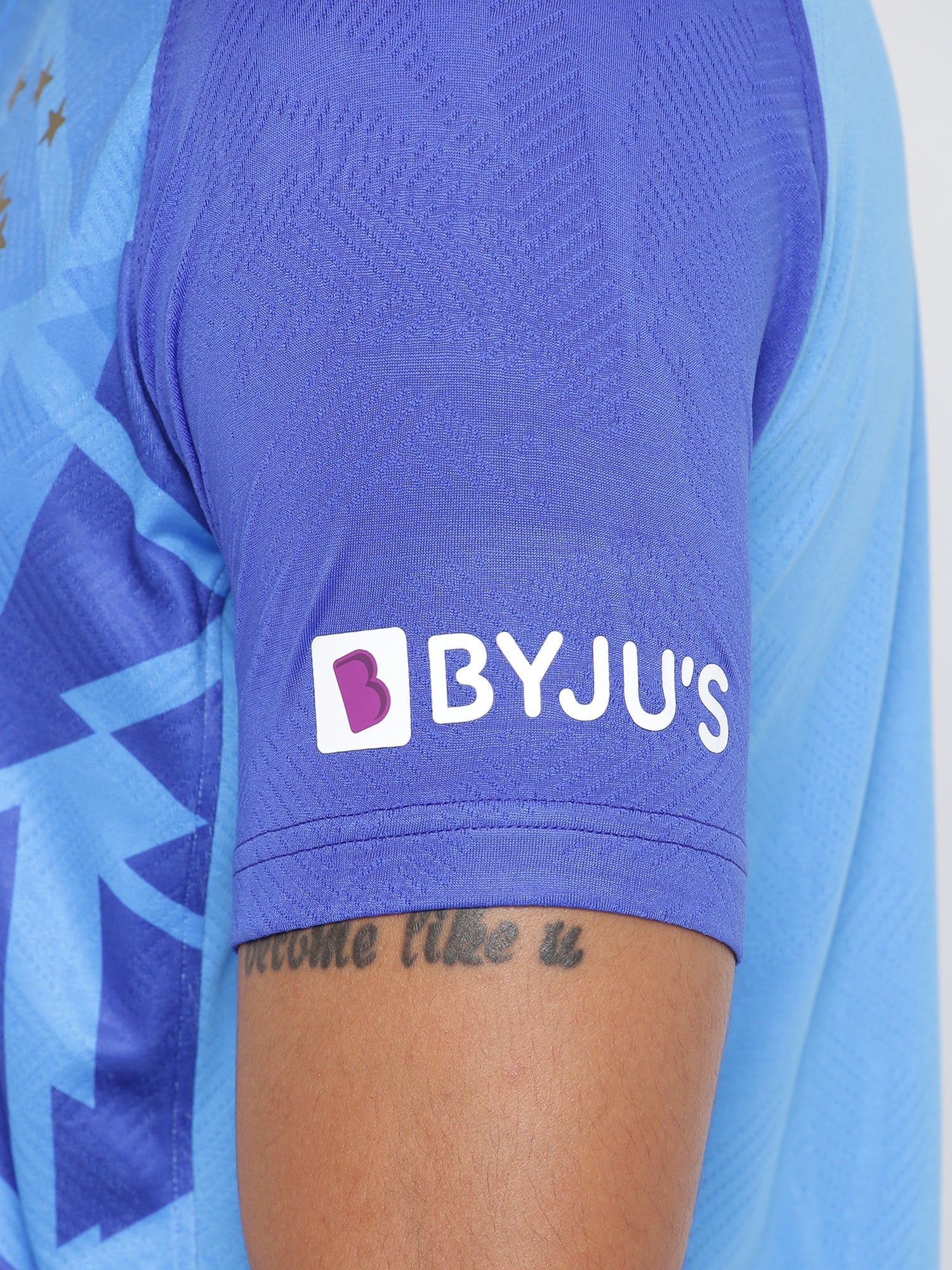 MPL - Team India T20 Fan Jersey