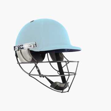 Shrey Premium 2.0 - Steel