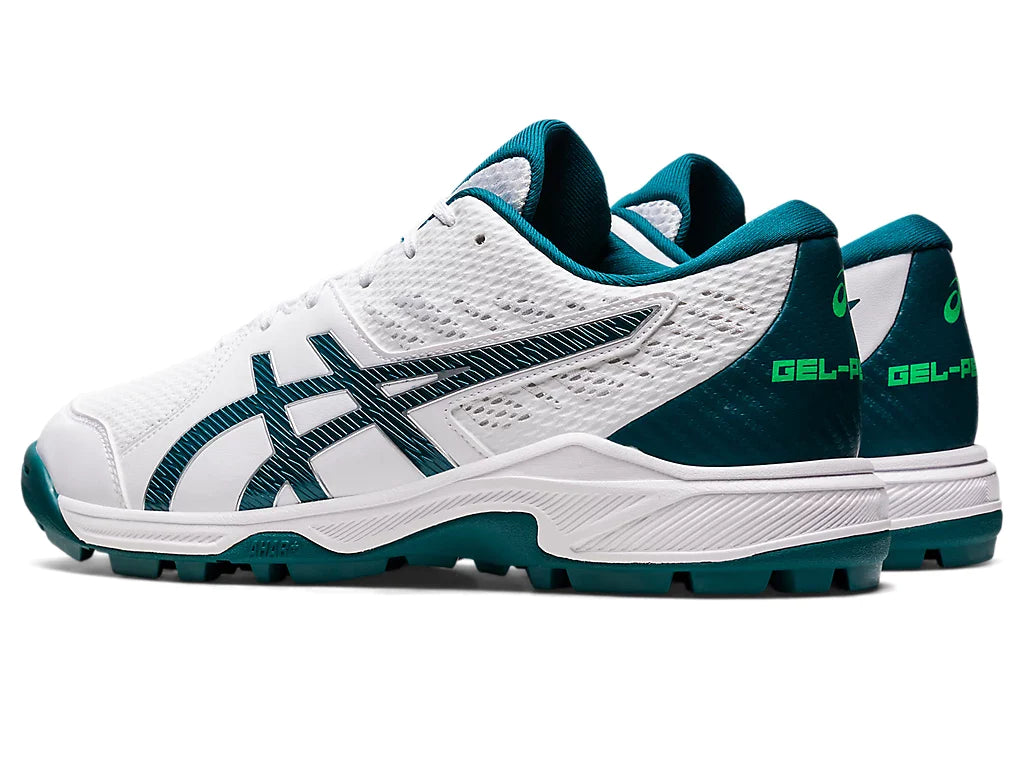 Asics Gel Peake 2 - Rubber Cricket Shoes