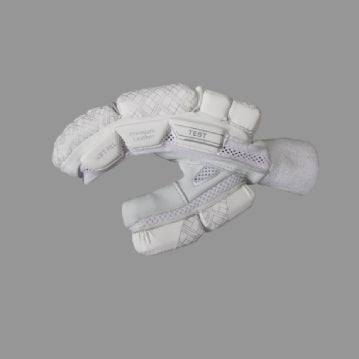 SS Test Players Batting Gloves