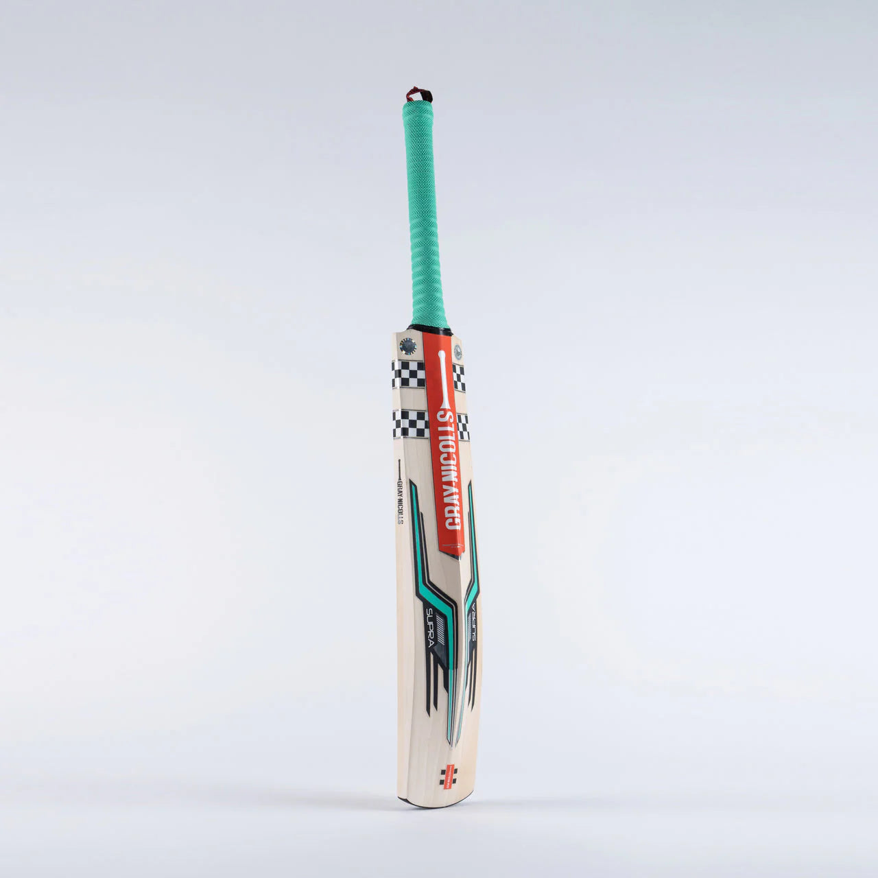 Gray-Nicolls GN9 Supra Players Edition English Willow Cricket Bat