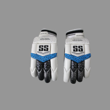 SS Dragon Batting Gloves