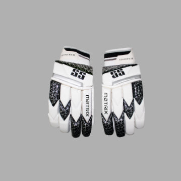 SS Matrix Batting Gloves