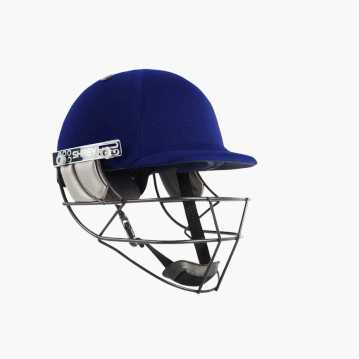 Shrey Premium 2.0 - Steel