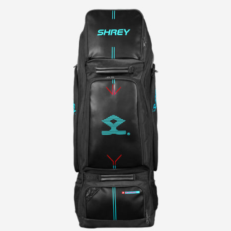 Shrey Meta Duffle 100 Cricket kit Bag