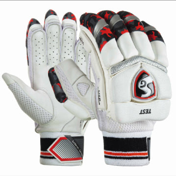 SG Test™ Batting Gloves