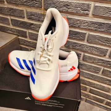 Adidas SL22 Cricket Shoes