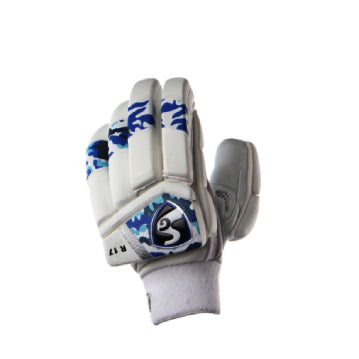 SG R 17 Batting Gloves