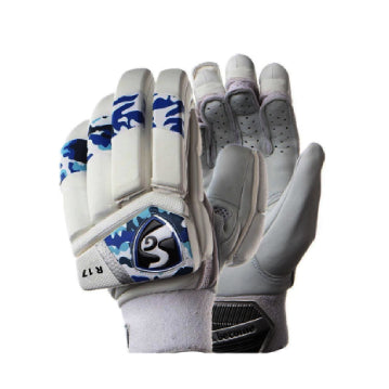 SG R 17 Batting Gloves