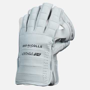 GRAY-NICOLLS GN9 Heritage Wicket Keeping Gloves