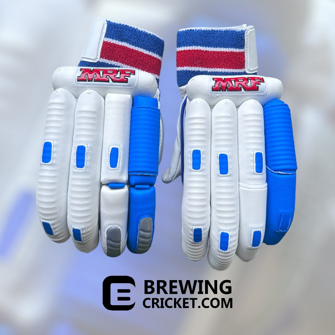 MRF Genius Grand - Batting Gloves