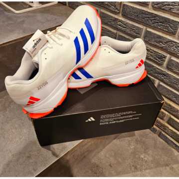 Adidas SL22 Cricket Shoes