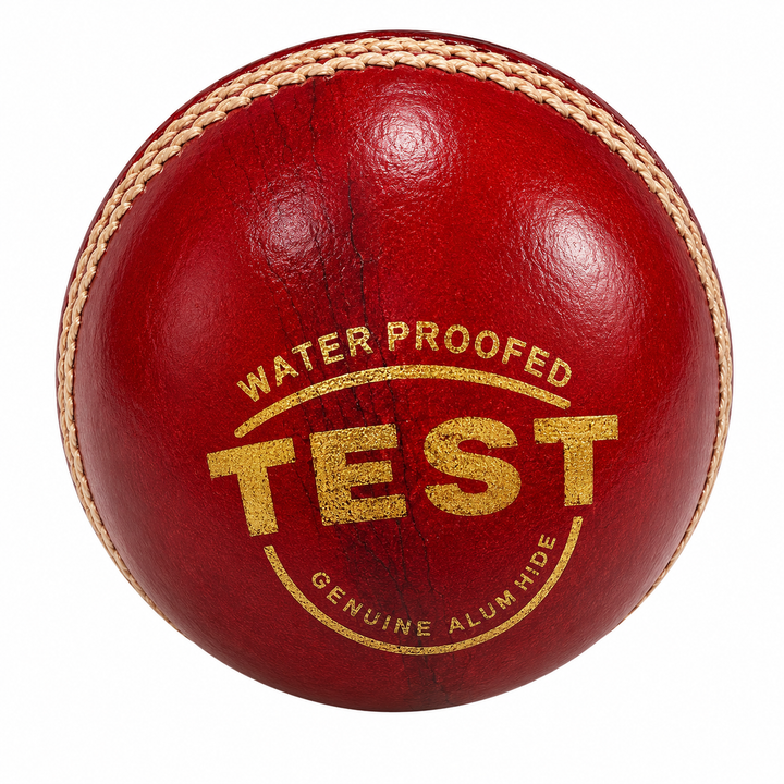 TEST RED LE