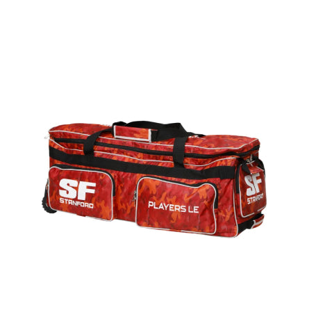 SF Player LE Cricket Kit Bag