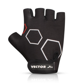 vector x fitness gloves 300