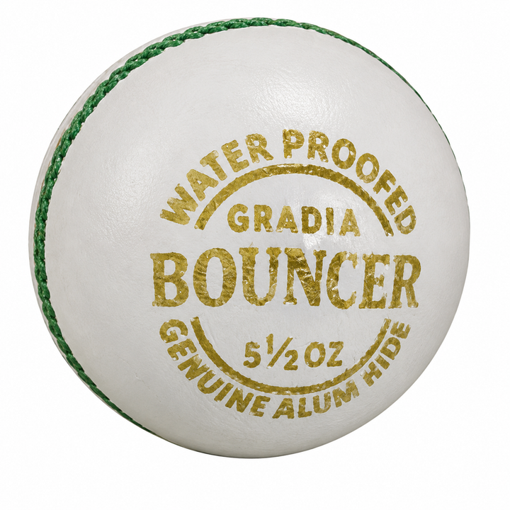 BOUNCER WHITE