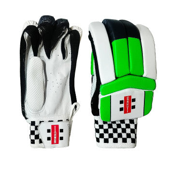 GRAY NICOLLS	GN 1 BLAZE BATTING GLOVES