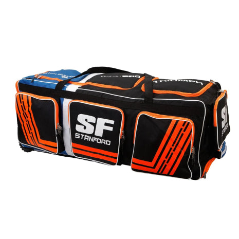 SF TRIUMPH Cricket Kit Bag