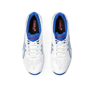 Asics STRIKE RATE FF Cricket Shoes