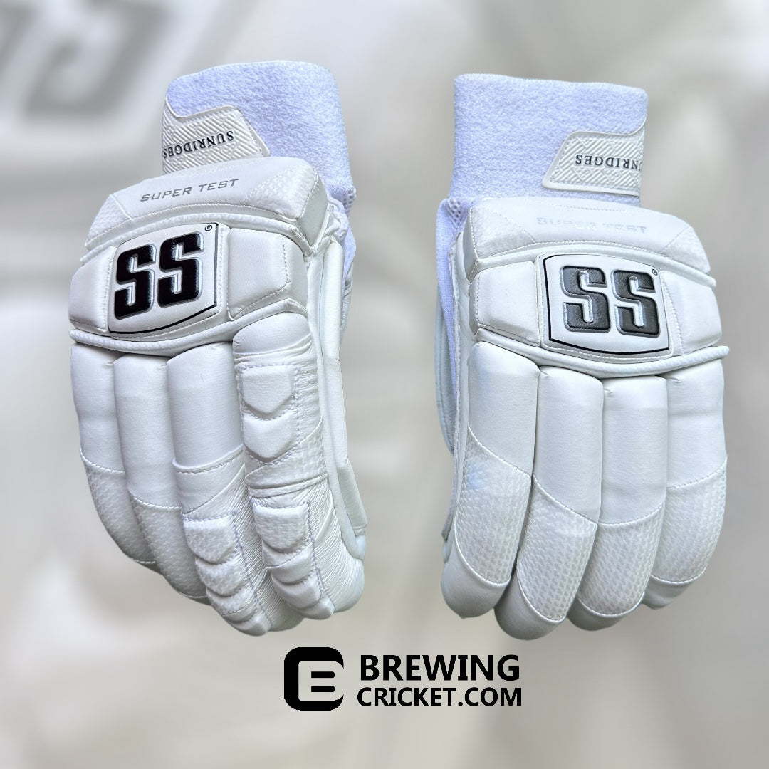 SS Limited Edition - Batting Gloves