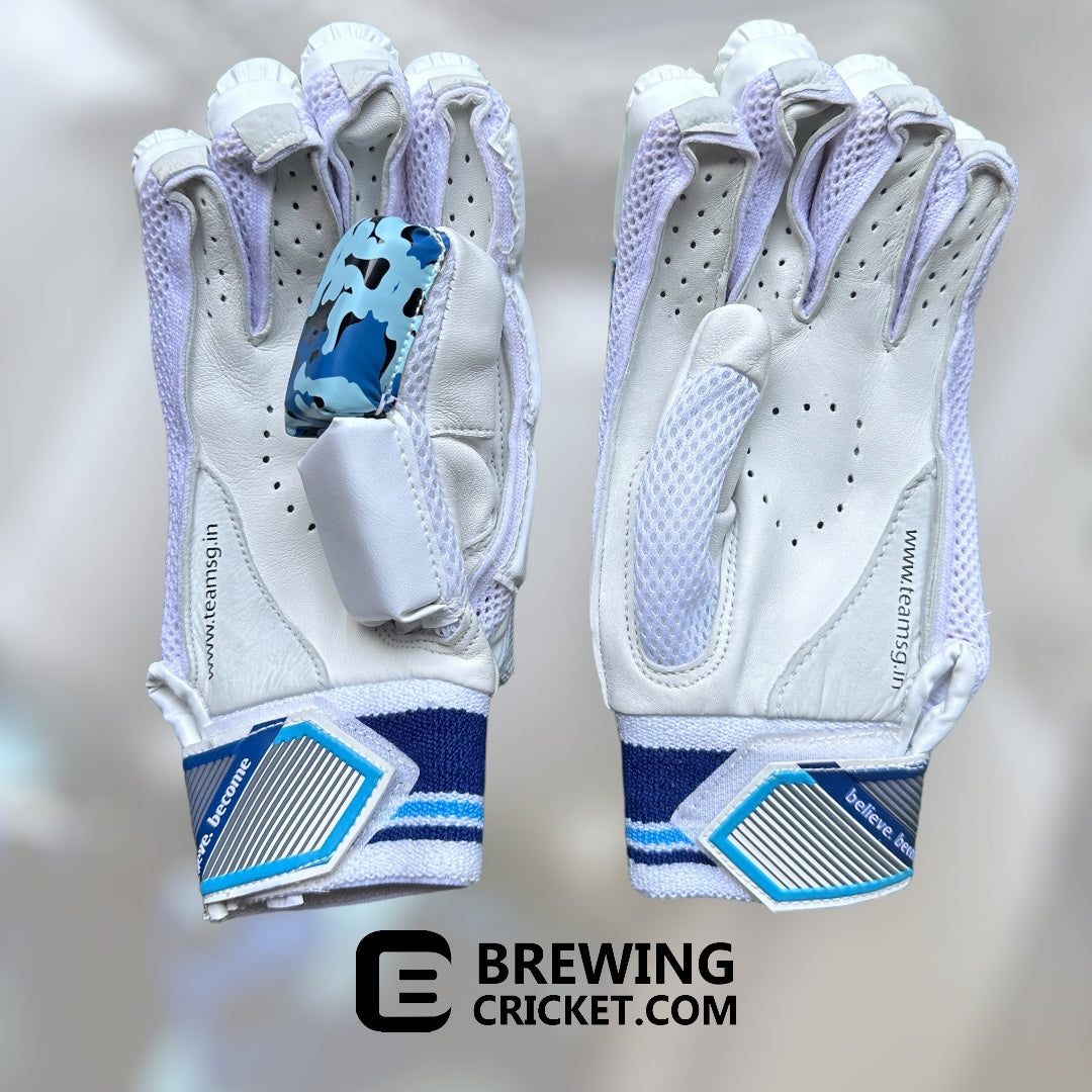 SG RP Lite - Batting Gloves