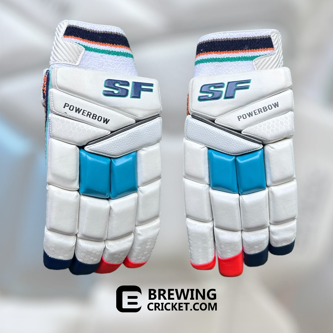 SF Power Bow - Batting Gloves